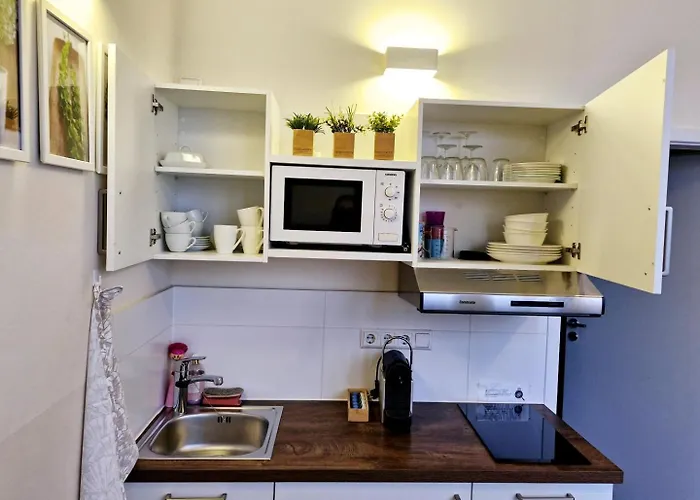 List Five - Your British Guesthouse