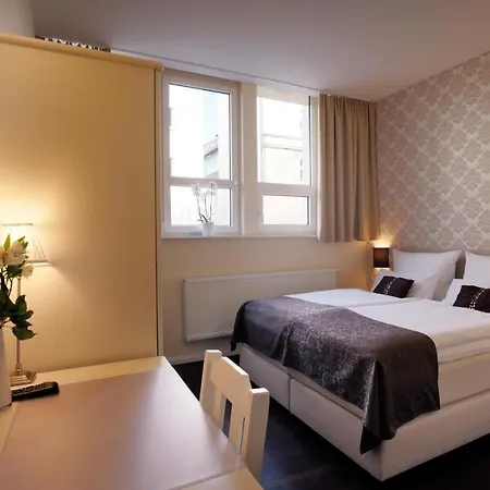List Five - Your British Guesthouse Stuttgart Exterior photo
