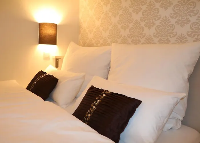 List Five - Your British Guesthouse