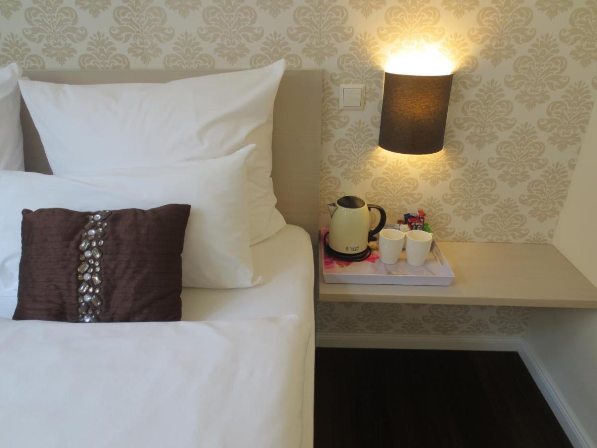 List Five - Your British Appartement *