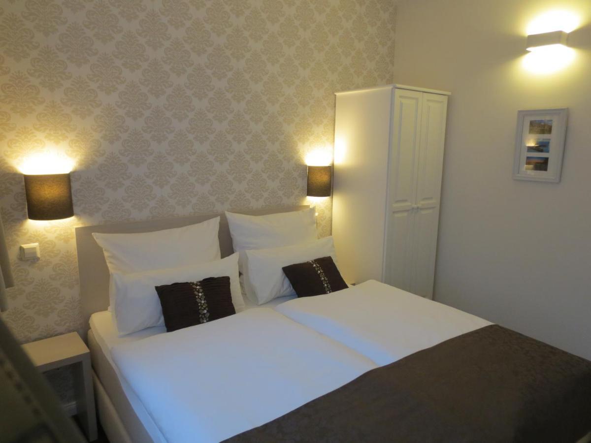 Appartement List Five - Your British