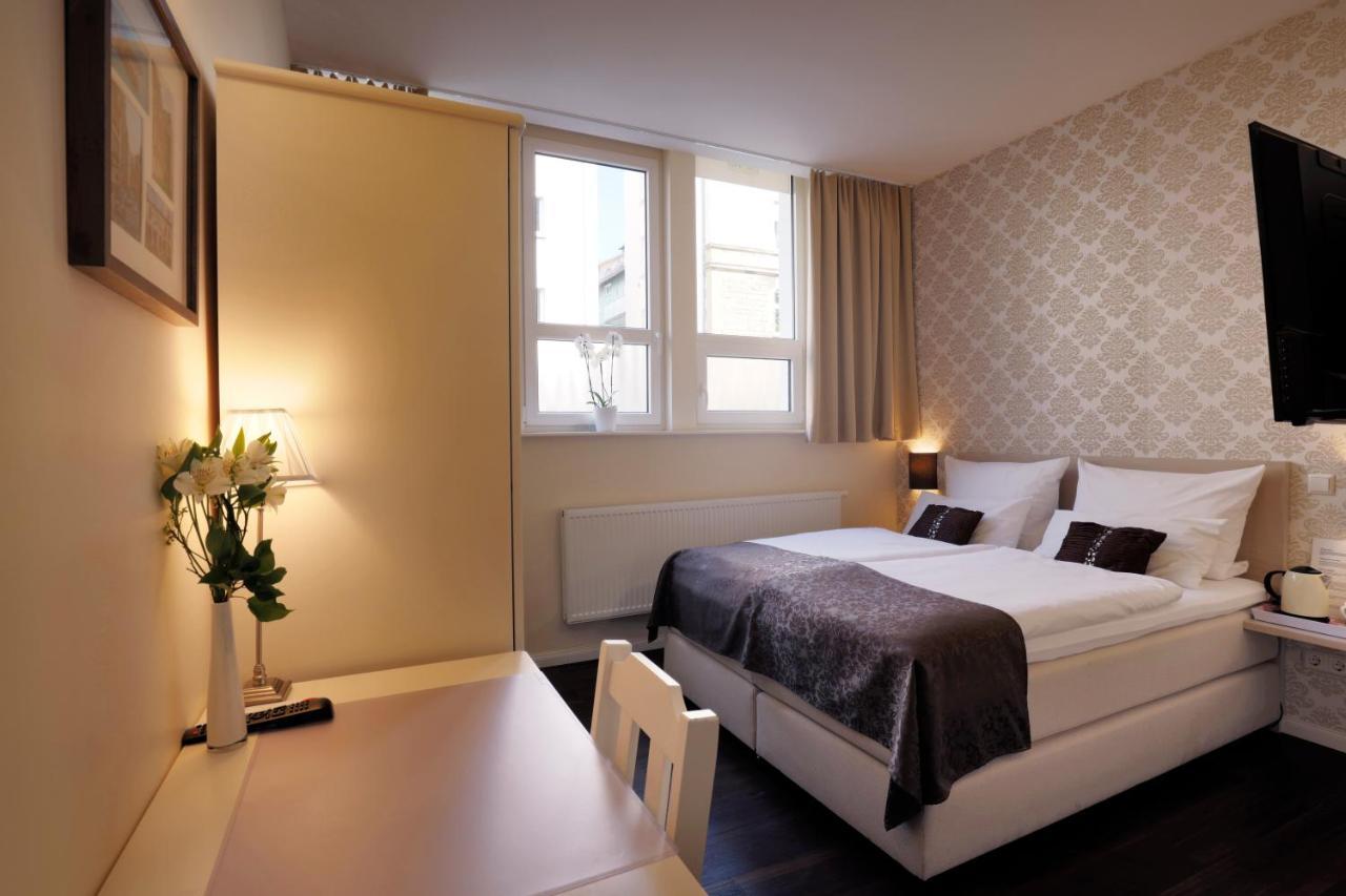 List Five - Your British Apartment Stuttgart