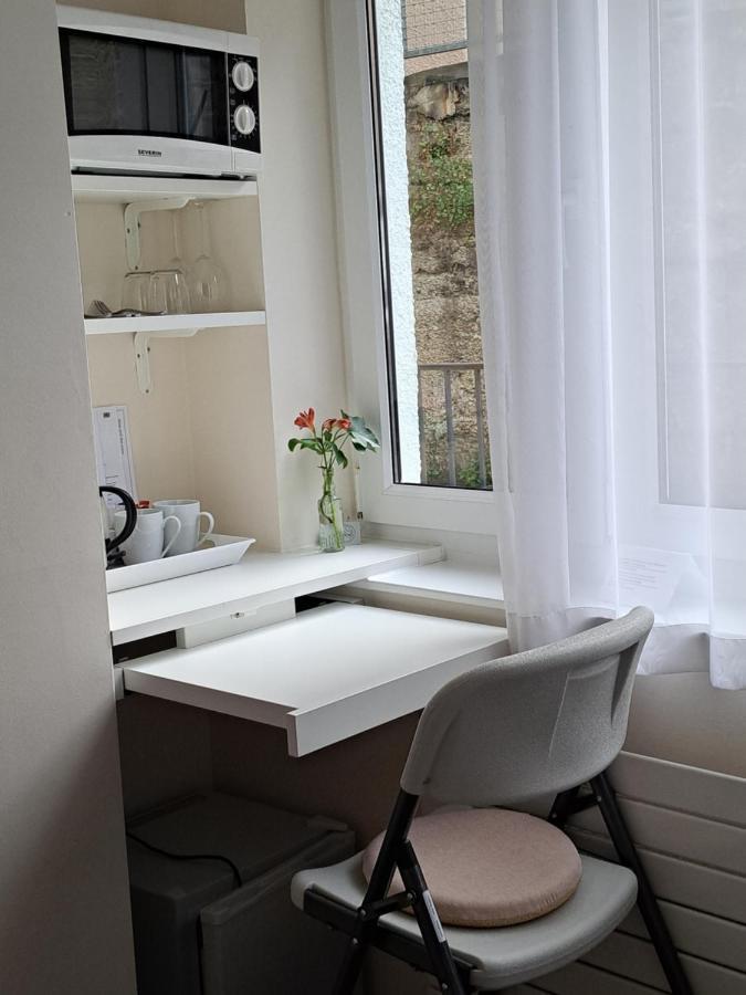 List Five - Your British Apartment *