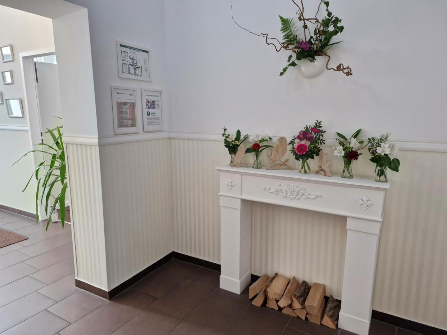 Appartement List Five - Your British
