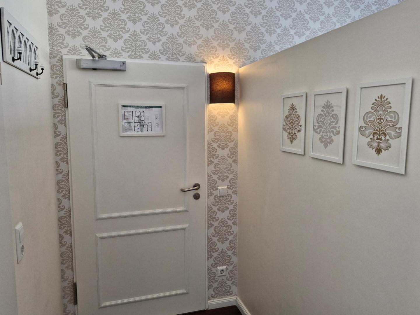 List Five - Your British Apartment Stuttgart