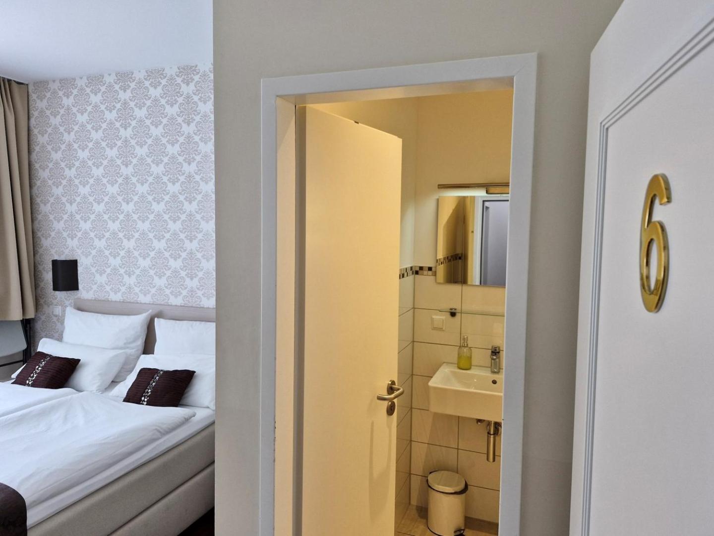 List Five - Your British Apartment *
