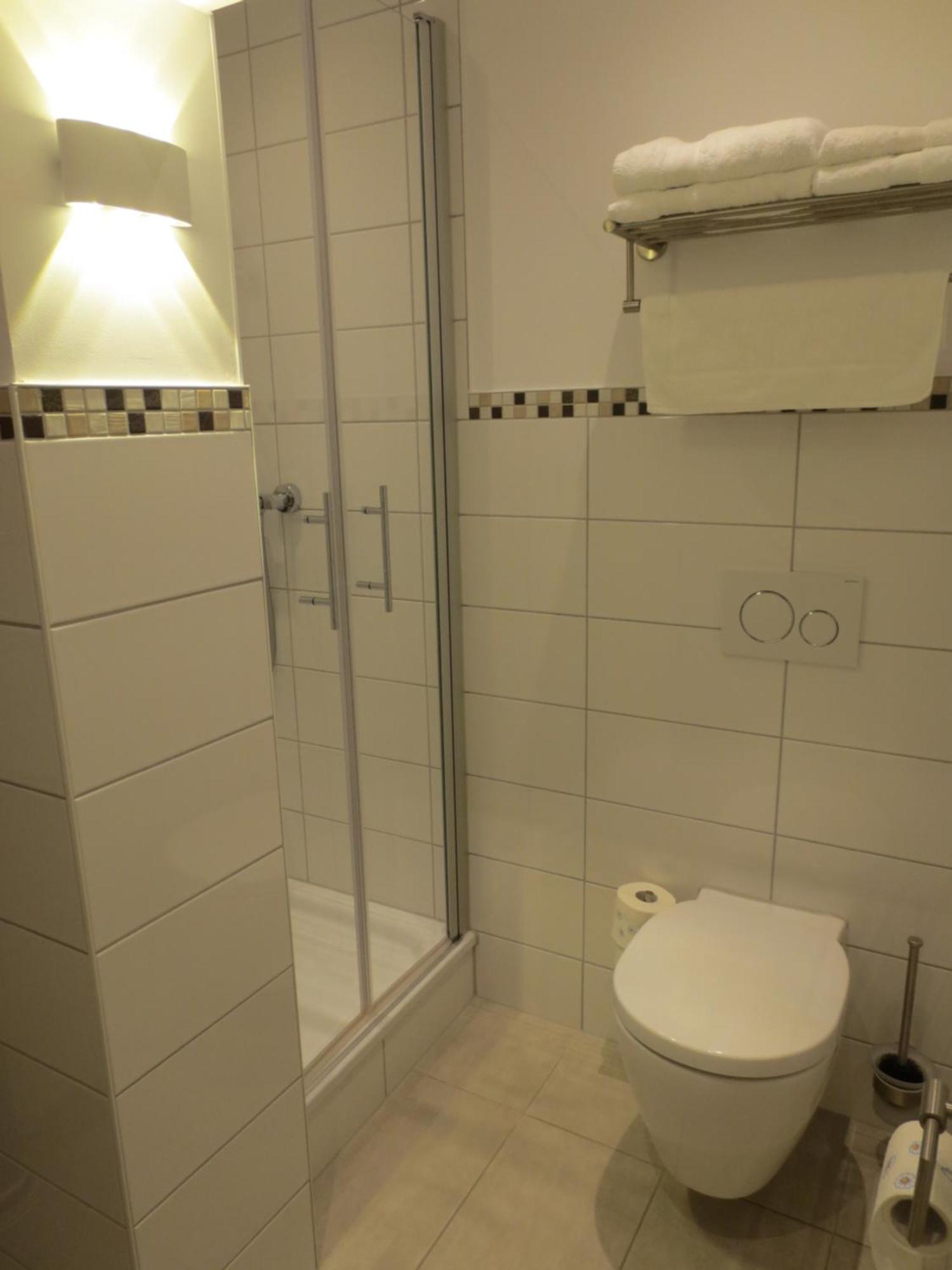 Apartment List Five - Your British