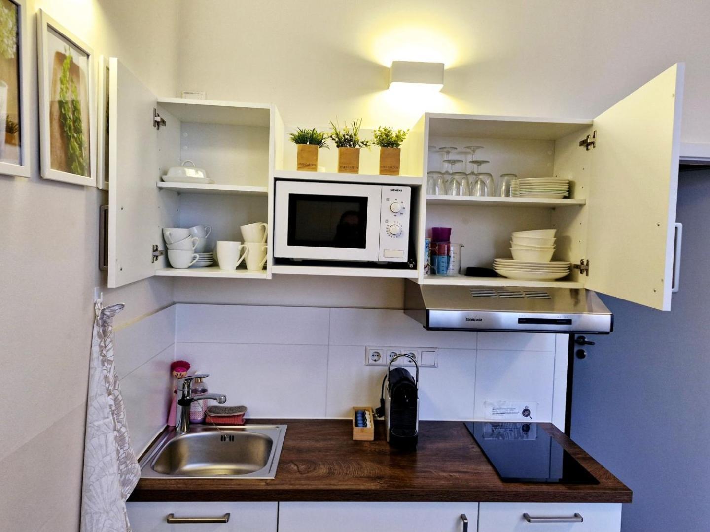 List Five - Your British Apartment *