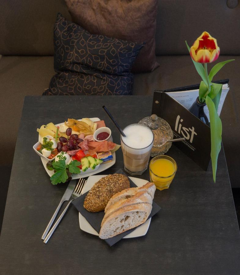 List Five - Your British Apartment Stuttgart